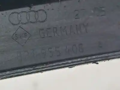 Автозапчастина б/у лівий передній ручок склоочисника для audi a3 (8p1) 2.0 tdi посилання на oem iam 8p1955408  8p1 955 408