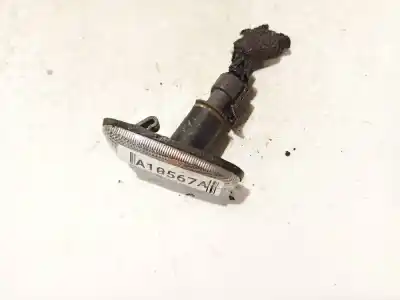 Second-hand car spare part left side light for opel astra g fastback (t98) 1.7 dti 16v (f08, f48) oem iam references    Second-hand car spare part left side light for opel astra g fastback (t98) 1.7 dti 16v (f08, f48) oem iam references