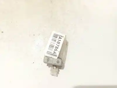 Автозапчастина б/у реєстрація пілот для ford s-max (wa6) 2.0 tdci посилання на oem iam c95yf