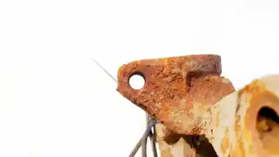 Автозапчасти б/у передняя левая кулачка за subaru legacy berl. b13 (bl) 2.0 se ссылки oem iam   