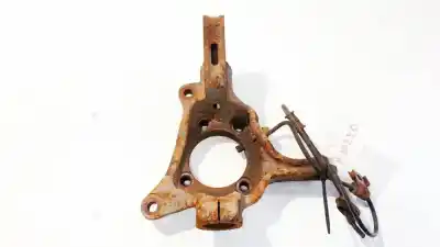 Автозапчасти б/у передняя левая кулачка за subaru legacy berl. b13 (bl) 2.0 se ссылки oem iam   