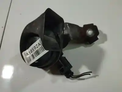 Автозапчасти б/у рог за skoda octavia ii (1z3) 1.8 tsi ссылки oem iam 1k0951182g