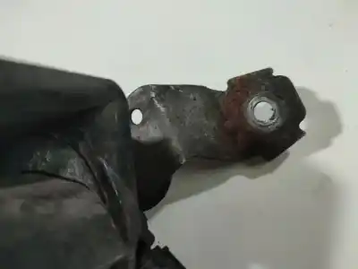 Автозапчастина б/у ріг для skoda octavia ii (1z3) 1.8 tsi посилання на oem iam 1k0951182g  1k0951182g, 6033fb20