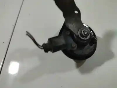 Автозапчастина б/у ріг для skoda octavia ii (1z3) 1.8 tsi посилання на oem iam 1k0951182g  1k0951182g, 6033fb20