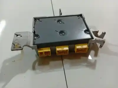 Second-hand car spare part airbag control unit for honda cr-v (rd8) 2.0 vtec cat oem iam references 77960sca0931m3  77960-sca-0931-m3