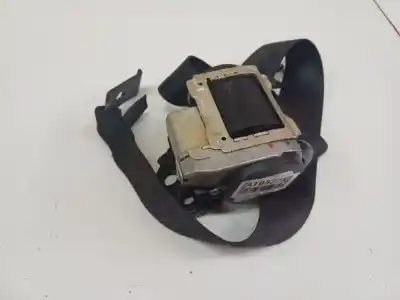 Автозапчасти б/у передний левый ремень безопасности за audi a3 (8p1) 2.0 tdi ссылки oem iam 604183100  604183100, 008l-000, 008l000