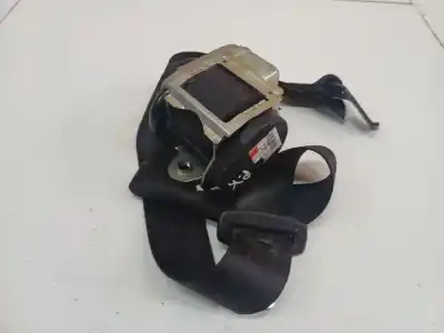 Автозапчасти б/у передний левый ремень безопасности за audi a3 (8p1) 2.0 tdi ссылки oem iam 604183100  604183100, 008l-000, 008l000