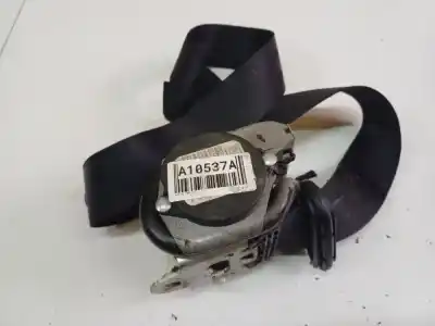 Pezzo di ricambio per auto di seconda mano cintura di sicurezza anteriore destra per audi a3 (8p1) 2.0 tdi riferimenti oem iam 604183300