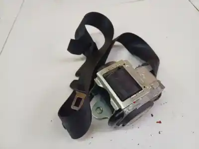 Second-hand car spare part front right seat belt for audi a3 (8p1) 2.0 tdi oem iam references 604183300  604183300, 008r-000, 008r000