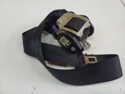Second-hand car spare part front right seat belt for audi a3 (8p1) 2.0 tdi oem iam references 604183300  604183300, 008r-000, 008r000