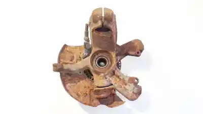 Автозапчасти б/у передняя левая кулачка за audi a3 (8l) 1.9 tdi ссылки oem iam 1j0255p  