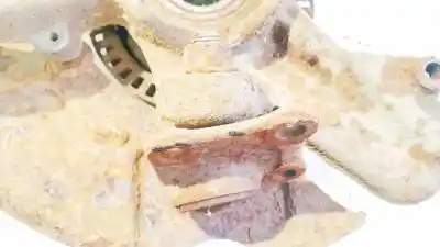 Автозапчасти б/у передняя левая кулачка за audi a3 (8l) 1.9 tdi ссылки oem iam 1j0255p  