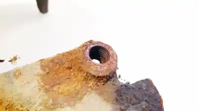 Автозапчасти б/у передняя левая кулачка за audi a3 (8l) 1.9 tdi ссылки oem iam 1j0255p  