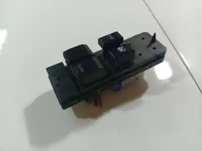Peça sobressalente para automóvel em segunda mão botão / interruptor elevador vidro dianteiro esquerdo por suzuki swift iii (mz, ez) 1.3 (rs 413) referências oem iam 62j102225t Peça sobressalente para automóvel em segunda mão botão / interruptor elevador vidro dianteiro esquerdo por suzuki swift iii (mz, ez) 1.3 (rs 413) referências oem iam 62j102225t