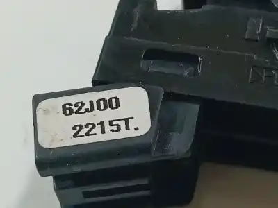 Автозапчастина б/у передні вікний вмикач для suzuki swift iii (mz, ez) 1.3 (rs 413) посилання на oem iam 62j002215t  62j002215t Автозапчастина б/у передні вікний вмикач для suzuki swift iii (mz, ez) 1.3 (rs 413) посилання на oem iam 62j002215t  62j002215t