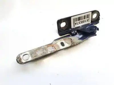 Second-hand car spare part Bonnet Hinge for DACIA LOGAN (LS_) 1.5 DCI (LS04) OEM IAM references 263F   Second-hand car spare part Bonnet Hinge for DACIA LOGAN (LS_) 1.5 DCI (LS04) OEM IAM references 263F
