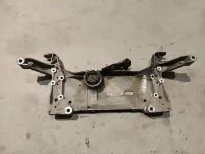 Peça sobressalente para automóvel em segunda mão charrió / suporte de eixo dianteiro por opel kadett e fastback (t85) 1.4 s (c08, c48, d08, d48) referências oem iam 1k01993696