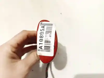 Автозапчасти б/у предупреждение за peugeot 206 fastback (2a/c) 1.4 hdi eco 70 ссылки oem iam 27764  