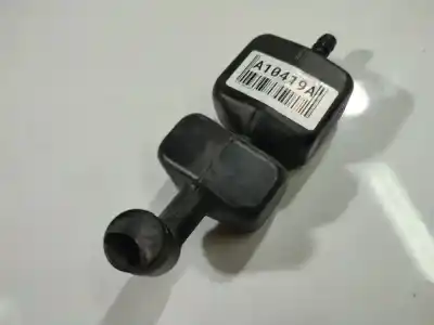 Peça sobressalente para automóvel em segunda mão tubo por audi coupe b2 (81, 855, 856) 2.3 quattro referências oem iam 9483527