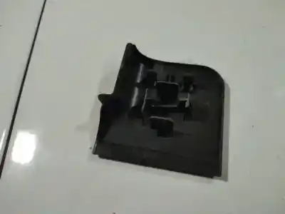 Pezzo di ricambio per auto di seconda mano plastica per bmw 3 (e30) m3 2.3 riferimenti oem iam 13167415  13167415, 080 1024, 0801024