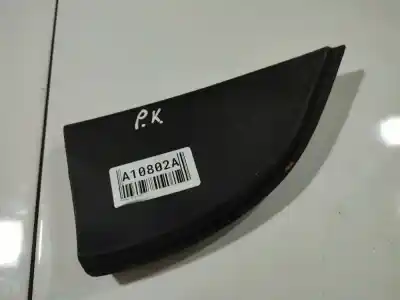 Peça sobressalente para automóvel em segunda mão plásticos por hyundai getz (tb) 1.3 referências oem iam 876511c000