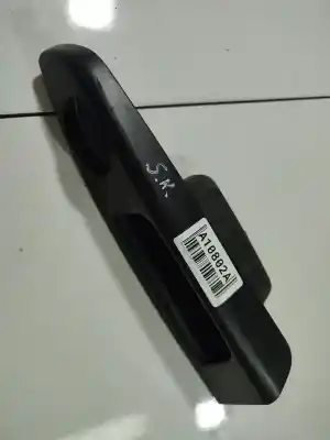 Peça sobressalente para automóvel em segunda mão plásticos por hyundai getz (tb) 1.3 referências oem iam 935801c010