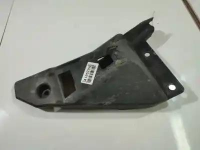 Peça sobressalente para automóvel em segunda mão plásticos por audi a2 (8z0) 1.4 tdi referências oem iam 8z0971824