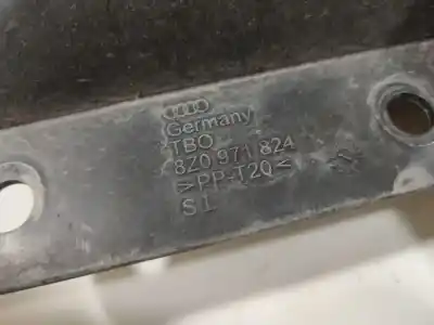 Pezzo di ricambio per auto di seconda mano plastica per audi a2 (8z0) 1.4 tdi riferimenti oem iam 8z0971824  8z0 971 824