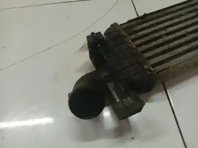 Peça sobressalente para automóvel em segunda mão intercooler por volvo v50 (545) 1.6 d referências oem iam   