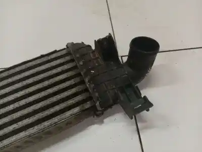 Peça sobressalente para automóvel em segunda mão intercooler por volvo v50 (545) 1.6 d referências oem iam   