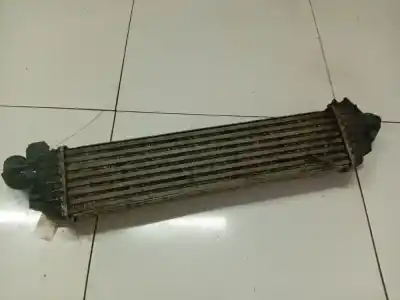 Peça sobressalente para automóvel em segunda mão intercooler por volvo v50 (545) 1.6 d referências oem iam   