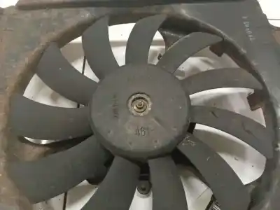 İkinci el araba yedek parçası elektro fan için honda civic vii hatchback (eu, ep, ev) 1.7 ctdi (ep4, eu9) oem iam referansları   