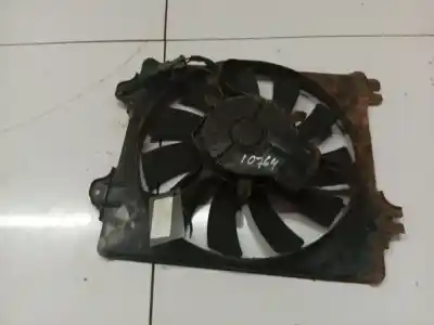İkinci el araba yedek parçası elektro fan için honda civic vii hatchback (eu, ep, ev) 1.7 ctdi (ep4, eu9) oem iam referansları   