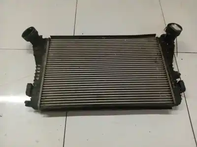 Peça sobressalente para automóvel em segunda mão intercooler por volkswagen touran (1t1, 1t2) 1.9 tdi referências oem iam 