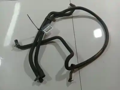 Peça sobressalente para automóvel em segunda mão tubo por peugeot 406 (8b) 2.0 hdi 110 referências oem iam 