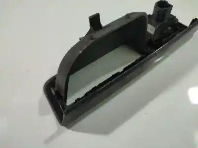Pezzo di ricambio per auto di seconda mano plastica per volvo v50 (545) 1.6 d riferimenti oem iam   
