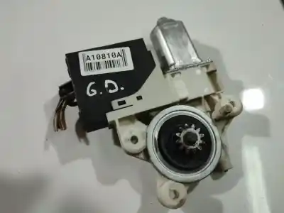 Second-hand car spare part rear right window motor for volvo v50 (545) 1.6 d oem iam references 