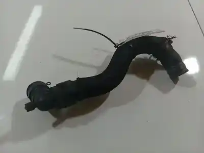 Peça sobressalente para automóvel em segunda mão tubo por peugeot 406 (8b) 2.0 hdi 110 referências oem iam 