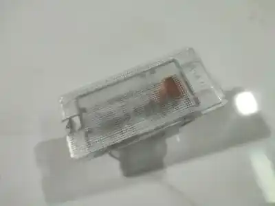 Second-hand car spare part  for KIA CEE'D FASTBACK (ED)  OEM IAM references   