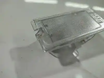 Second-hand car spare part licence plate light for kia cee'd fastback (ed) 1.4 oem iam references   