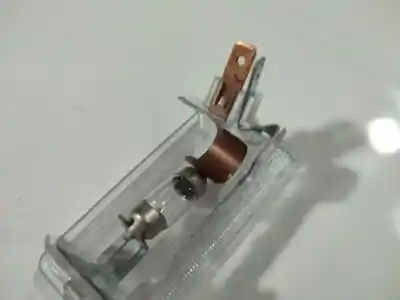 Second-hand car spare part licence plate light for kia cee'd fastback (ed) 1.4 oem iam references   