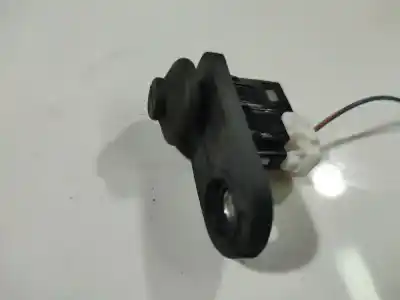 Second-hand car spare part switch for kia cee'd fastback (ed) 1.4 oem iam references   