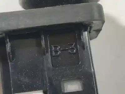 Second-hand car spare part switch for kia cee'd fastback (ed) 1.4 oem iam references   