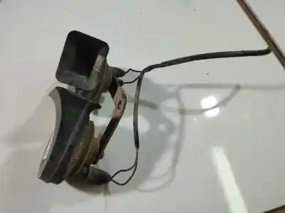 İkinci el araba yedek parçası Boynuz için AUDI A6 C4 (4A2) 1.9 TDI OEM IAM referansları 35717  35717, CH2035-A73345, CH2035A73345