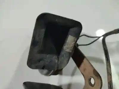 Pièce détachée automobile d'occasion klaxon / signal sonore pour audi a6 c4 (4a2) 1.9 tdi références oem iam 35717  35717, ch2035-a73345, ch2035a73345