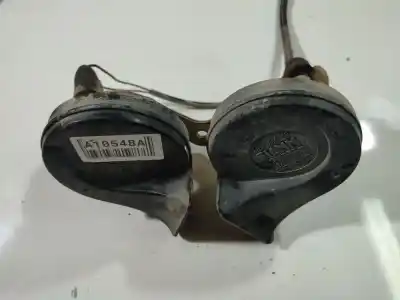 Pièce détachée automobile d'occasion klaxon / signal sonore pour audi a6 c4 (4a2) 1.9 tdi références oem iam 35717  35717, ch2035-a73345, ch2035a73345