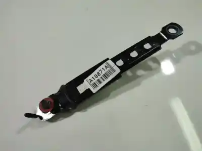 Second-hand car spare part  for KIA CEE'D FASTBACK (ED)  OEM IAM references 6089651A  6089651-A