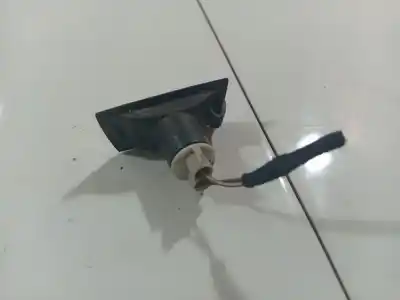 Second-hand car spare part left side light for bmw 3 (e30) m3 2.3 oem iam references 13131298  13 131 298, 13 131 299, 13131299