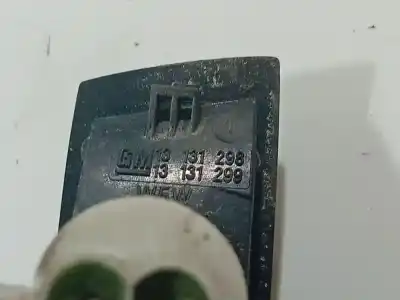 Second-hand car spare part left side light for bmw 3 (e30) m3 2.3 oem iam references 13131298  13 131 298, 13 131 299, 13131299