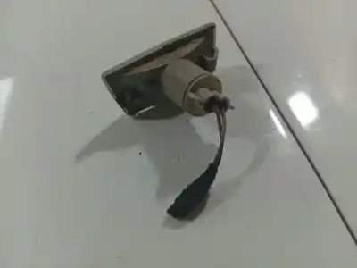 Second-hand car spare part right side light for bmw 3 (e30) m3 2.3 oem iam references 13193574  13 193 574, 13 193 575, 13193575